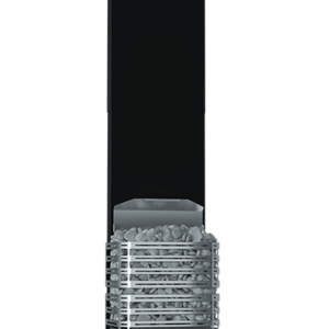 Saunum Experience krosnelė (3,6 / 4,5 / 6 kW)